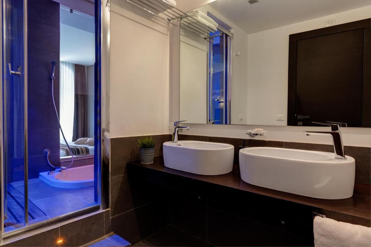 Hotel Rinascimento - Gruppo Trevi Hotels Рим Екстер'єр фото