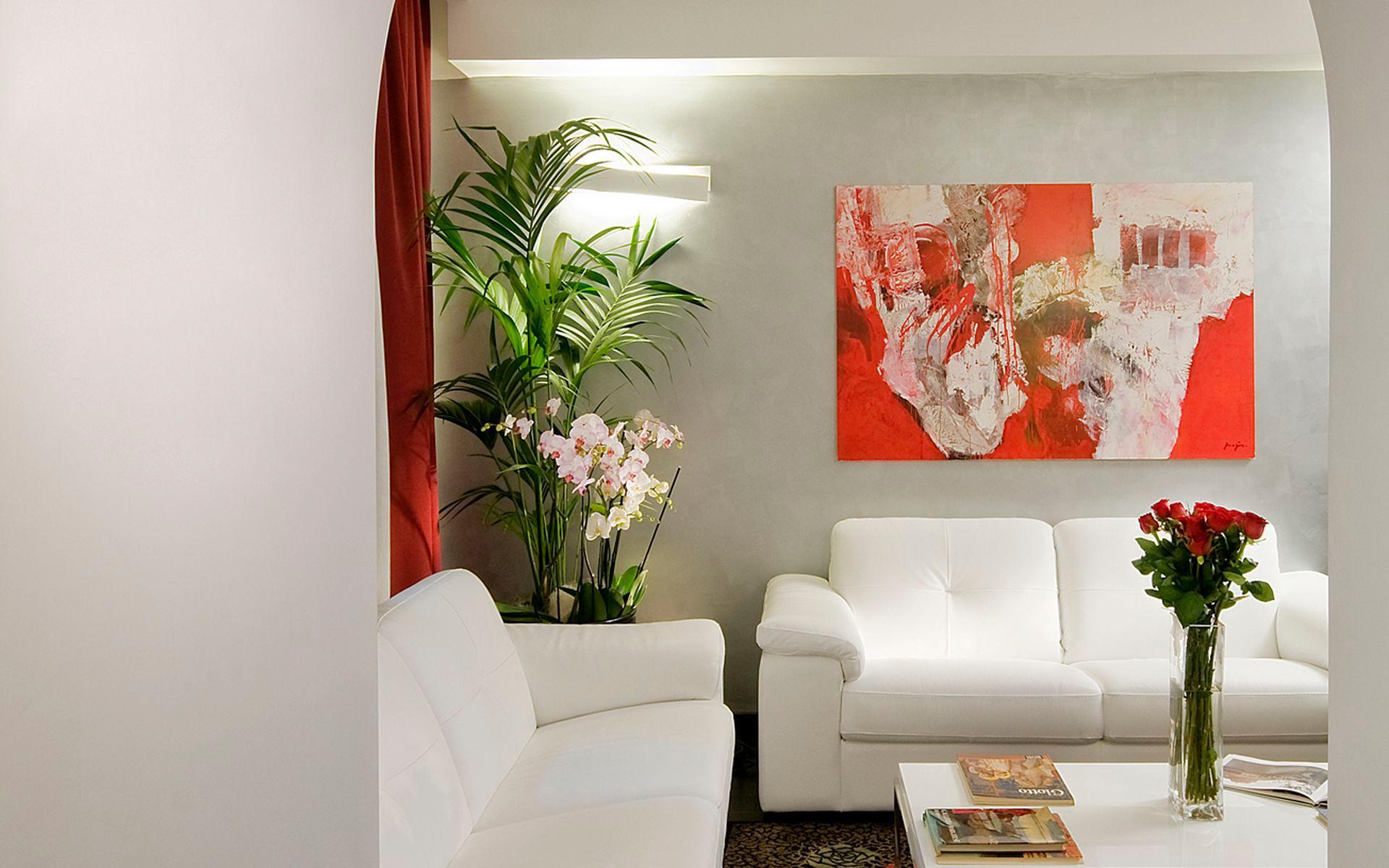 Hotel Rinascimento - Gruppo Trevi Hotels Рим Екстер'єр фото